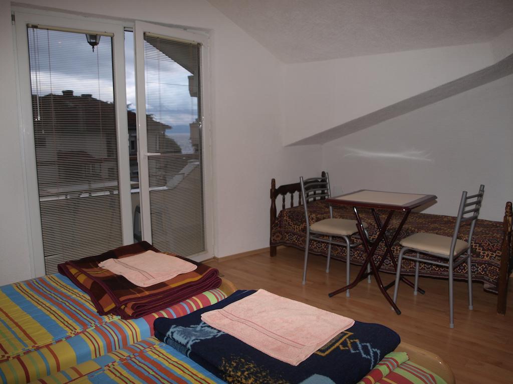Bogdanoski Studios & Guest Rooms オフリド 部屋 写真